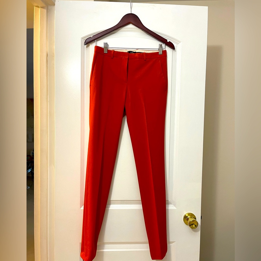 Wool pants, great condition.